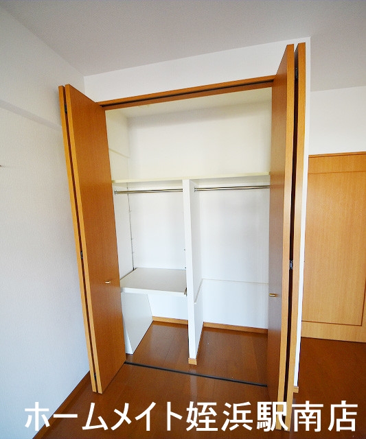 収納　★収納も豊富です♪★参考写真