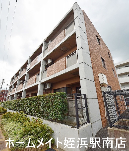 建物外観　★閑静な住宅街です♪★