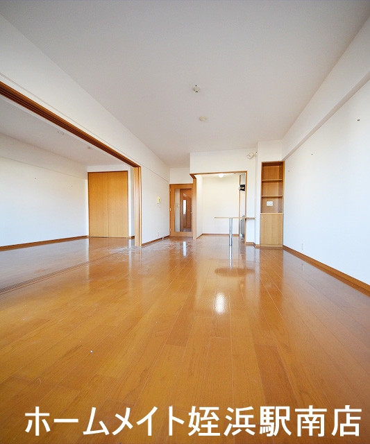 居室・リビング　★４４平米の1LDK♪★参考写真