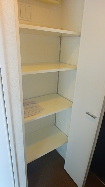 収納　※別室参考写真