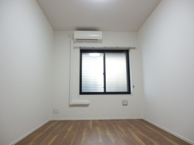 その他　洋室６畳（２０２４年５月撮影）