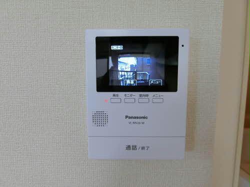 セキュリティ　チェリーアイランド桜島