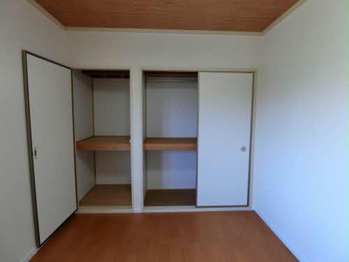 収納　チェリーアイランド桜島