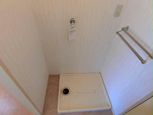 その他設備　チェリーアイランド桜島