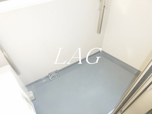 バルコニー　バルコニーです。