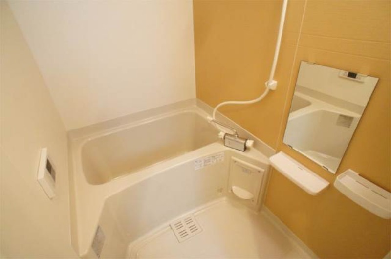 バス・シャワールーム　別号室