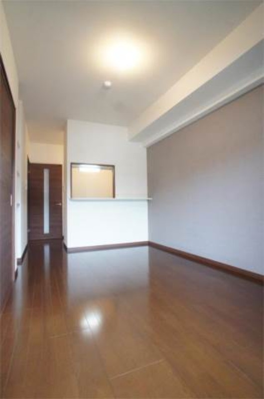 居室・リビング　別号室