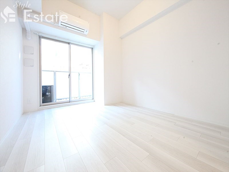 居室・リビング　内装