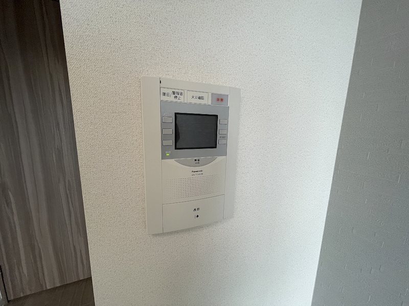 セキュリティ　★見学予約受付中★