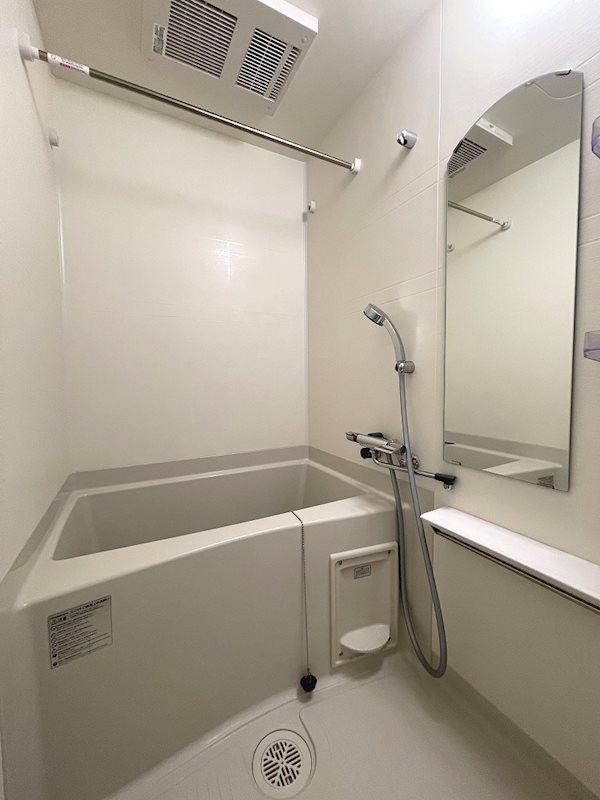 バス・シャワールーム　★見学予約受付中★