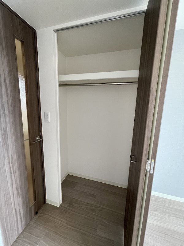 収納　★見学予約受付中★