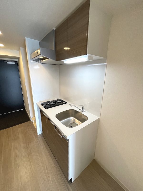 キッチン　★見学予約受付中★