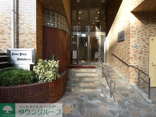 エントランス　エントランス　※2026年03月撮影