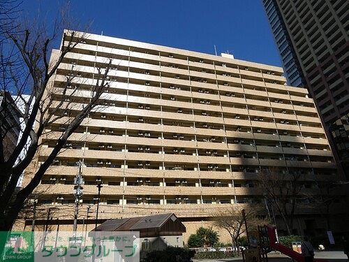 建物外観　建物外観　※2026年02月撮影