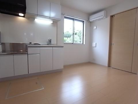 居室・リビング　リビング