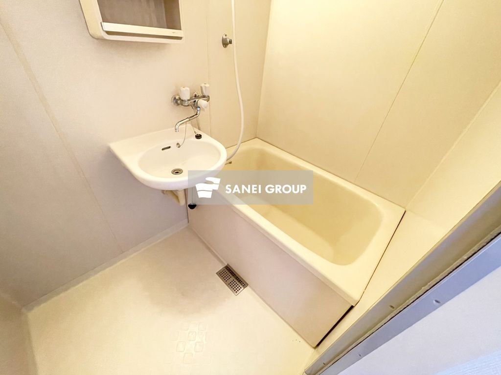 バス・シャワールーム　同仕様