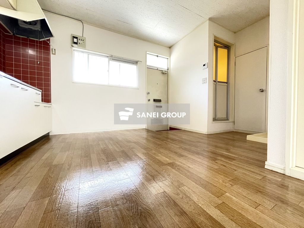 居室・リビング　同仕様