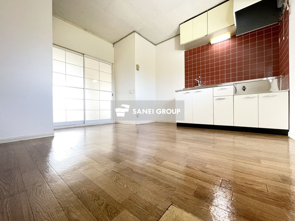 居室・リビング　同仕様