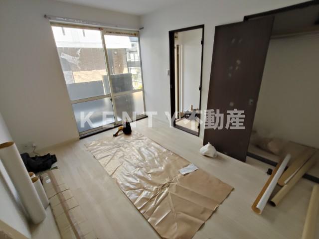 居室・リビング　おしゃれなリビングです