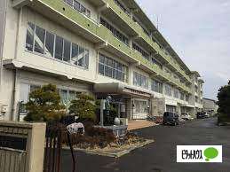 中学校　焼津市立豊田中学校（中学校）まで2301m