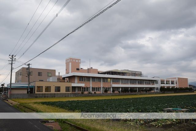 病院　八代病院（病院）まで292m