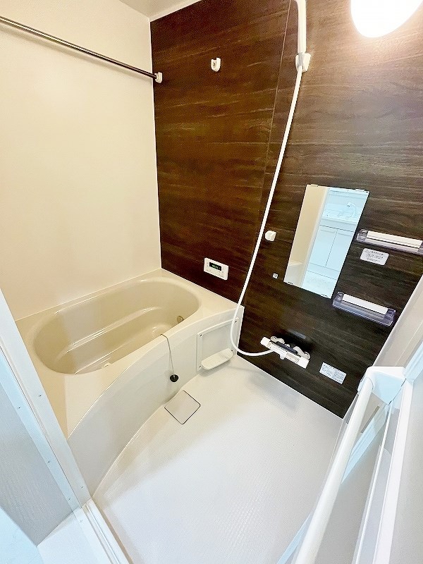バス・シャワールーム　★浴室★
