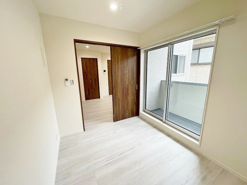 その他部屋・スペース　★洋室3.7帖★