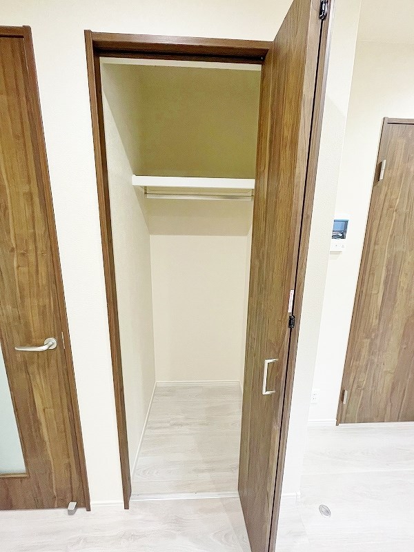 収納　★収納スペース★