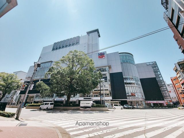 ショッピングセンター　ミーオ（ショッピングセンター）まで297m