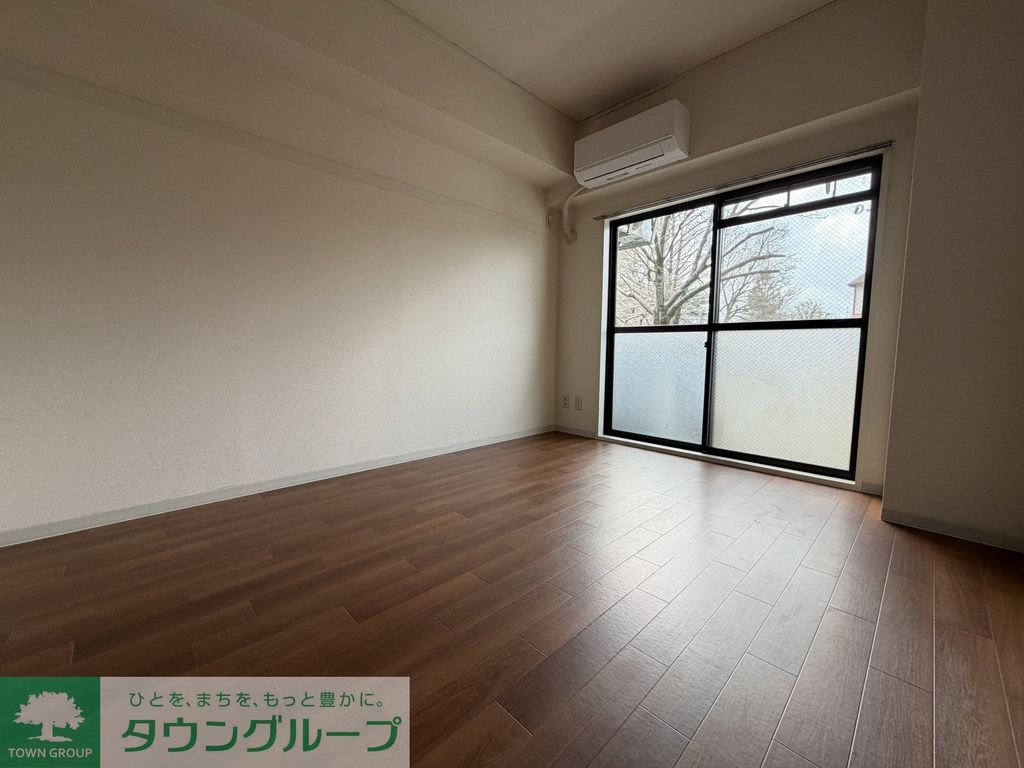 居室・リビング　リビング/居室