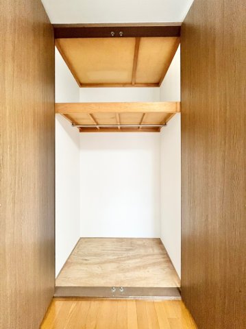 収納　別部屋の参考写真です♪