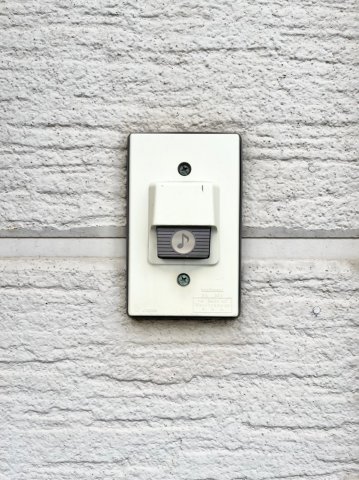 セキュリティ　別部屋の参考写真です♪