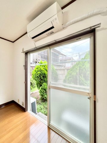 その他設備　別部屋の参考写真です♪