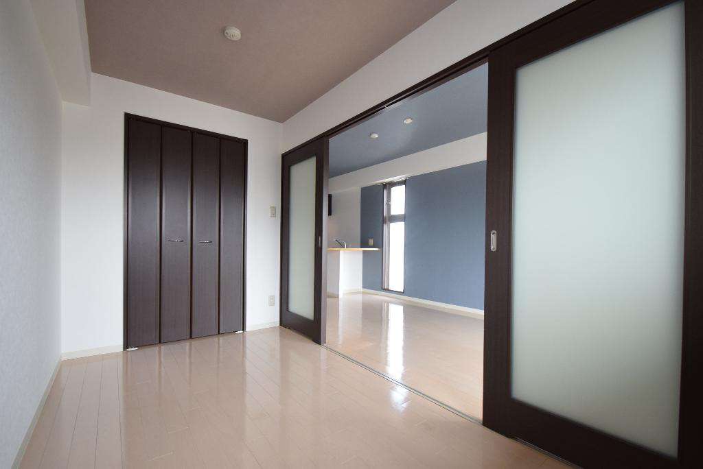 その他部屋・スペース　洋室