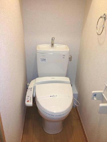 トイレ　設備が現物と異なる場合があります