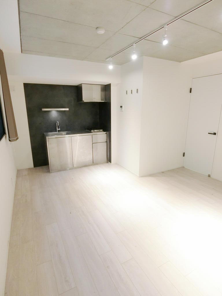 その他部屋・スペース　リビング