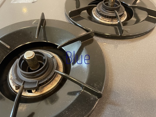 キッチン　同じ仕様