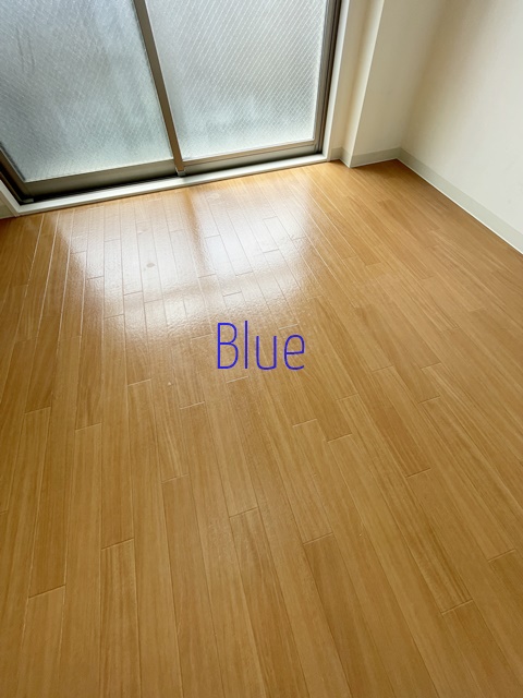 居室・リビング　同じ仕様