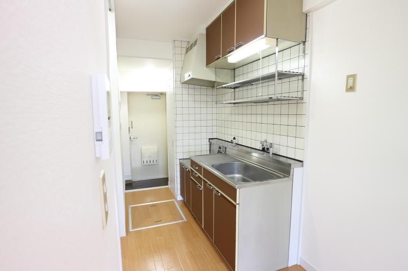 キッチン　参考写真