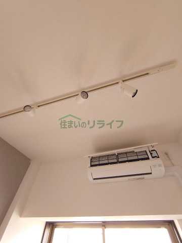 その他設備　ＧＲＡＮ　ＰＡＳＥＯ　新大塚