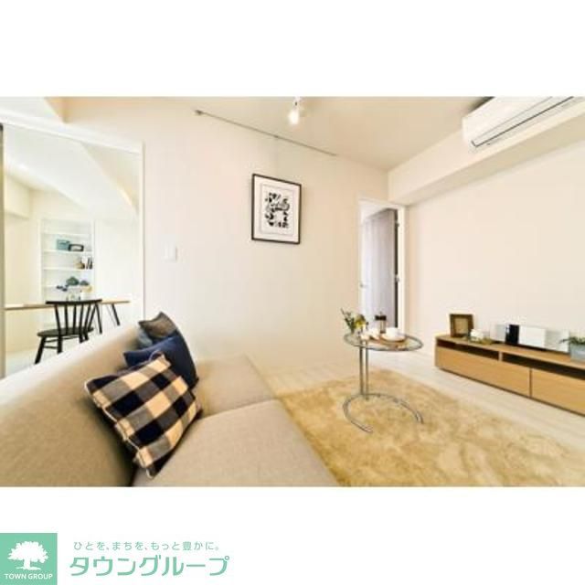 その他部屋・スペース　家具はイメージです。