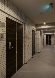 その他共有部分　グランド・ガーラ横浜新子安