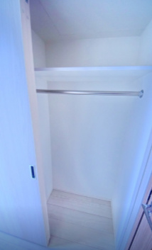 収納　グランド・ガーラ横浜新子安