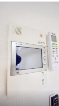 セキュリティ　グランド・ガーラ横浜新子安