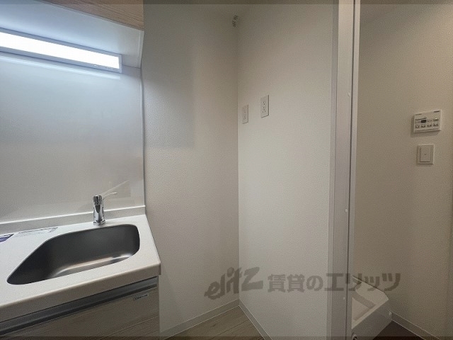 その他部屋・スペース　冷蔵庫置場