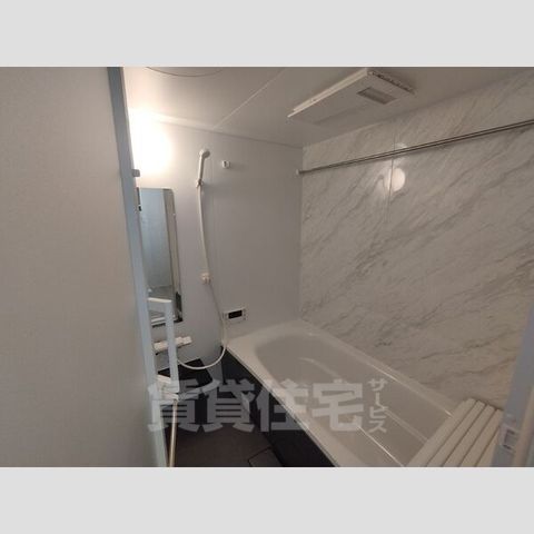 バス・シャワールーム　同型モデル