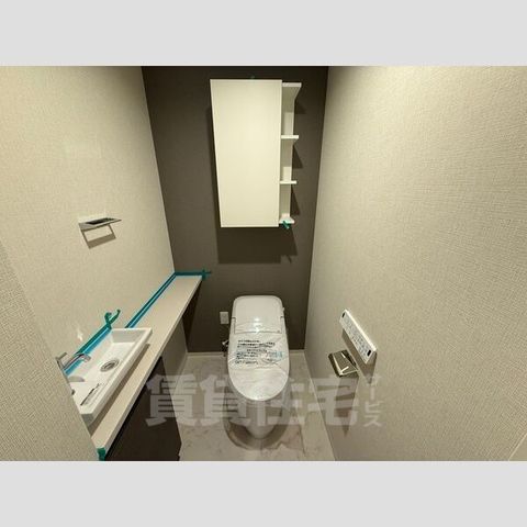 トイレ　同型モデル