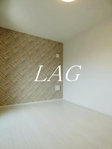 その他部屋・スペース　寝室です。