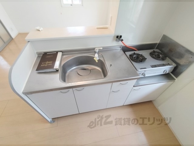 その他部屋・スペース　廊下