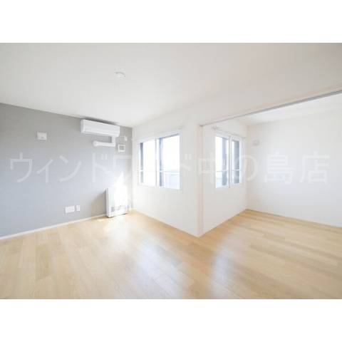 居室・リビング　詳細は、ウィンドワード中の島店までご相談下さい。